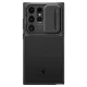 Чехол Spigen Optik Armor для Samsung Galaxy S24 Ultra, черный
