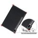 Samsung Galaxy Tab S6 (SM-T860, SM-T865) Tri-fold Stand Cover Case, Black | Чехол Книжка для...