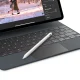 Магнитный стилус Alogic iPad Stylus Pen с беспроводной зарядкой белый