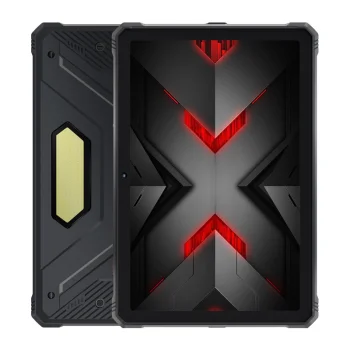 Планшет HOTWAV TAB R9 Pro 11" 6GB/256GB 20080 мАч, черный