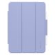 Чехол Spigen Ultra Hybrid Pro для iPad Air 10.9 (2020/2022) / 11 (2024), фиолетовый