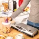 Вакууматор Magicvac Futura VB02PK1, серебристый