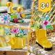 Конструктор LEGO Creator 31149 Цветы в лейке