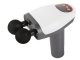 LCD Cordless Massage Gun Set with Tips