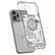 Чехол Spigen Ultra Hybrid MagSafe для iPhone 18 Pro Max / 17 Pro Max, Zero One White