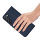 Dux Ducis чехол-книжка Skin Pro для Samsung Galaxy S22+, синий
