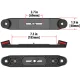 Sealife Flex Connect Flex Arm Dual Tray Grip Kit (SLKIT03)