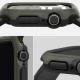 Чехол Ringke Onyx для Apple Watch 10 46mm зеленый