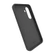Puro Icon vāciņš Samsung Galaxy S25+ telefonam - Melns