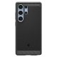 Чехол Spigen Rugged Armor Mag для Samsung Galaxy S25 Ultra, Черный