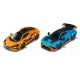 LEGO Speed Champions 77238 Lamborghini Revuelto и Huracan