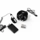 Nagu frēze manikīram un pedikīram 65W 30000 RPM, melna