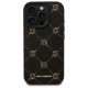 Karl Lagerfeld iPhone 16 Pro Max Case Karl Head MagSafe, Black