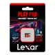 Atmiņas karte Lexar PLAY Pro microSDXC Express 7.1 1TB