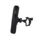 Maxlife Waterproof Motorcycle Bike Handlebar Mount Holder, Size XL | держатель на руль...