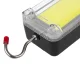Maclean MCE307 COB LED magnētiskā darba lampa, 700lm, 2x1200mAh