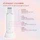Ультразвуковой аппарат для кавитационного пилинга MAXGROOM M-169 с...