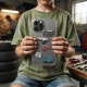 Объемные 3D-наклейки TFO Fast cars, 5 шт.