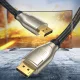 Кабель Ugreen DP112 DisplayPort 1.4 8K 3м Черный