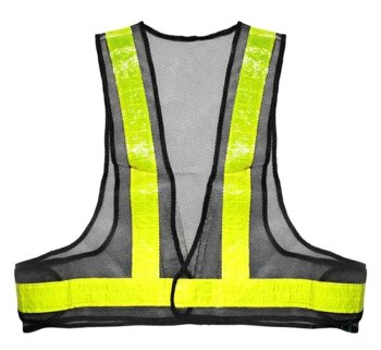 Светоотражающая жилетка