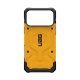 UAG Pathfinder MagSafe aizsargvāciņš iPhone 17 Pro Max — dzeltens | Phone Case Cover