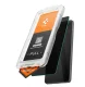 Aizsargstikls Spigen Glas.Tr Ez Fit Privacy priekš Samsung Galaxy S26