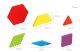 Wooden Blocks In Bag Zkb-889