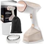 Berdsen BD-300 2000W Garment Steamer - Powerful Clothes Wrinkle Remover