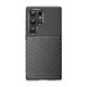 Thunder Case for Samsung Galaxy S25 Ultra, Black