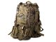 Taktiskā militārā mugursoma, 48.5L, gaišs kamuflāžas