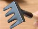 Mini Garden Tool Set 3-in-1, Trowel and Rake for Indoor Plants