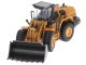 Kids Toy Construction Machine Car Excavator H-TOYS 1813 1:60