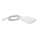 Умный датчик протечки воды Shelly Flood Gen4 Wi-Fi Zigbee