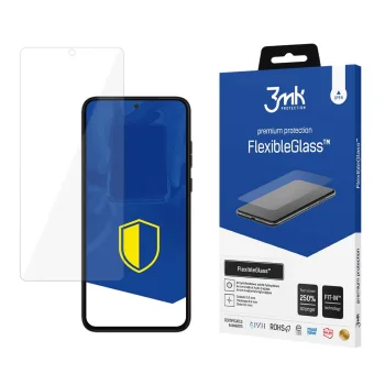 3mk FlexibleGlass Screen Protector for Motorola Edge 30 Neo