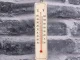 Mājsaimniecības termometrs koka iekštelpu āra | Wood home thermometer indoor outdoor