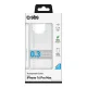 Прозрачный чехол SBS Skinny Cover iPhone 16 Pro Max
