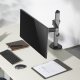 Ergo Office ER-448 Monitor Mount, 17\"-32\", up to 9 kg