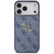 Guess vāciņš iPhone 18 Pro Max / 17 Pro Max 4G Big 4G Classic Logo, zils