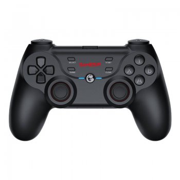Bezvadu vadības pults GameSir T3s (melna) | Wireless controler (black)
