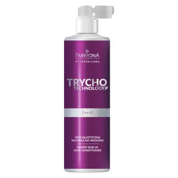 Farmona Trycho Technology Специальный лосьон для кожи головы 200 мл