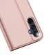 Samsung Galaxy A16 4G / 5G ( SM-A166 / SM-A165 ) DUX DUCIS Magnetic Case Cover, Pink | Telefona Vāciņš Maciņš...
