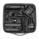 Sunnylife pleca soma DJI RS 5 stabilizatoram un piederumiem RO-B172, pelēka