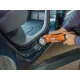 Fein Segmented HSS Multitool Saw Blade SL, 85 mm