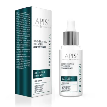 Apis Api-Podo Intense nagu kolagēna koncentrāts, 30 ml