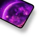 9D aizsargstikls Oppo Reno 12F 5G / 12FS 5G ar melnu rāmi (10 gab.)