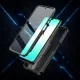 Samsung Galaxy A26 (SM-A266E/DS) Tech-Protect Kevlar Cam+ Protective Case Cover, Black | Чехол Обложка...