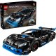 LEGO Technic 42176 Porsche GT4 e-Performance sacīkšu auto