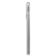 Apple iPhone 13 Pro 6,1\" Uniq Etui Combat Case Cover, Clear | Telefona Maciņš Vāks Apvalks Bampers