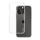 PanzerGlass iPhone 15 Pro Max Case Urban Combat Case, Transparent