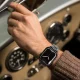 Браслет из нержавеющей стали Tech-Protect для Apple Watch 4 / 5 6 7 8 9 SE Ultra 1 2...